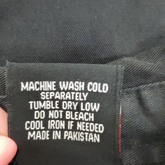 Revolution Gear men shirt buttons up size XL - Picture 6 of 6